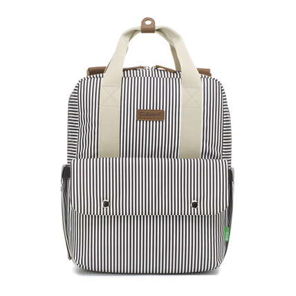 Avis Sac à langer dos Georgi ECO Convertible BABYMEL 1