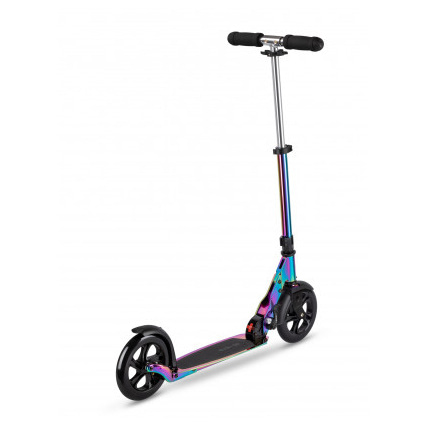 Avis Trottinette Classic Néochrome Micro Mobility 3