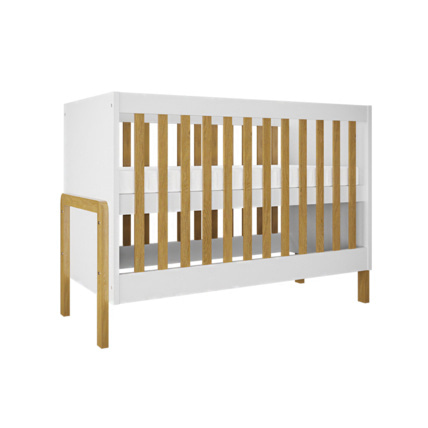 Avis Lit bébé ADAM NATEO CONCEPT 1