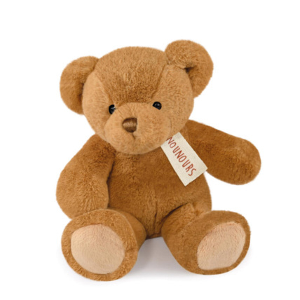 Avis Peluche Le Nounours HISTOIRE D'OURS 2
