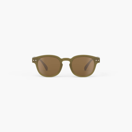 Avis Lunettes de soleil Child #C (3-11 ans) IZIPIZI 10