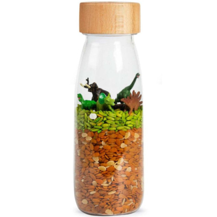 Avis Bouteille sensorielle Spy PETIT BOUM 3