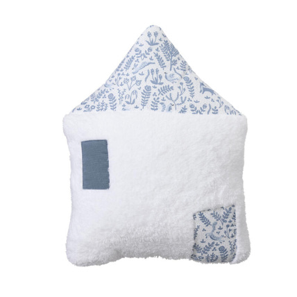 Avis Coussin forme maison Foret enchantée BB AND CO 1