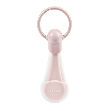 Avis Coupe Ongles BÉABA 1