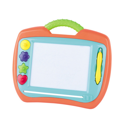 Avis Ardoise Magique CREATIVE & FUN 1