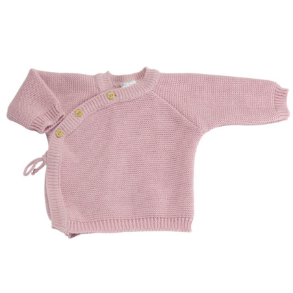 Avis Brassière en maille Trois Kilos Sept 7