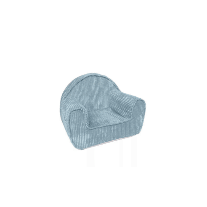 Avis Fauteuil en velours côtelé Mon Lit Cabane 8