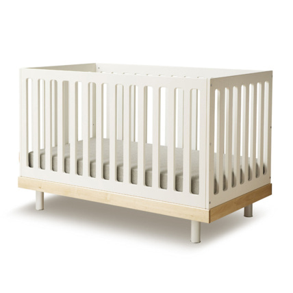 Avis Lit bébé Classic Oeuf NYC 1