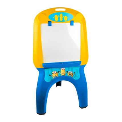 Avis Mon premier tableau Minions LES MINIONS 1