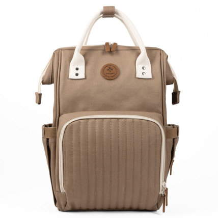 Avis Sac à dos à langer Richie Lenappy 1
