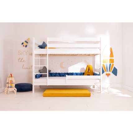 Avis Lit Superposé WB Mon Lit Cabane 2