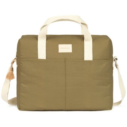 Avis Sac à langer imperméable Gala Opera NOBODINOZ 7