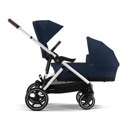 Avis Nacelle bébé Gazelle S CYBEX 7