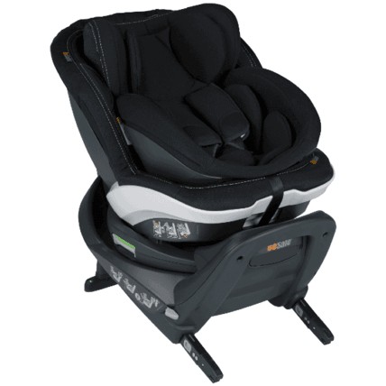 Avis Siège auto iZi Twist B i-Size BeSafe 7