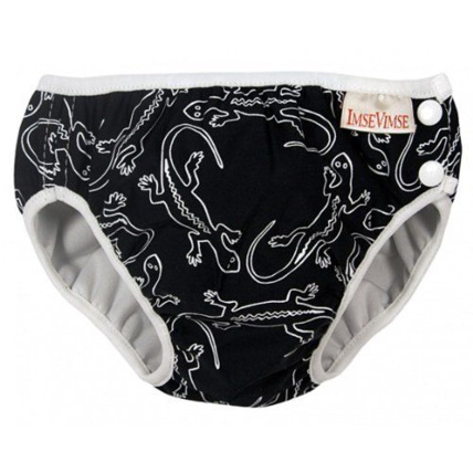 Avis Maillot de bain-couche lavable IMSEVIMSE 1