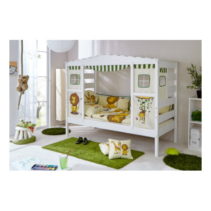 Avis Lit cabane Safari TICAA 1