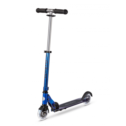 Avis Trottinette Sprite LED Micro Mobility 16