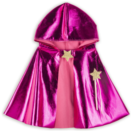 Avis Cape Funky Rose Ratatam 1