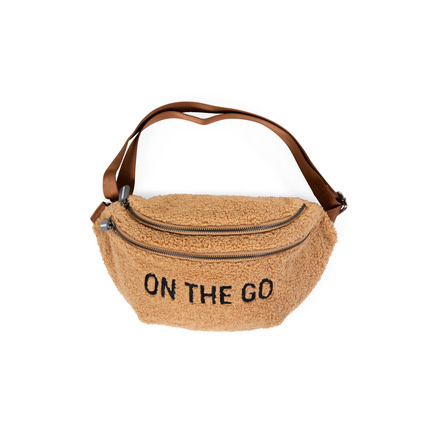 Avis Sac banane On the go Childhome 5