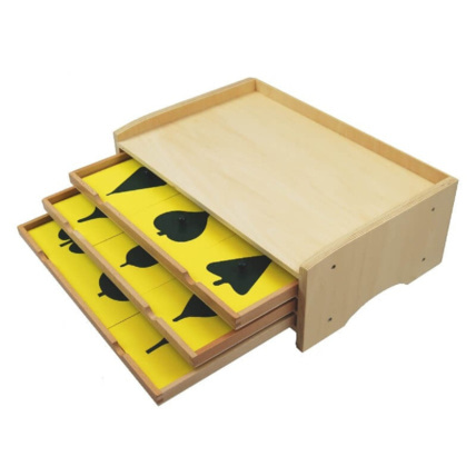 Avis Cabinet de botanique ambiance montessori 1