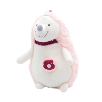Avis Peluche musicale 22cm Trois Kilos Sept 1