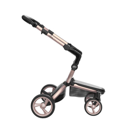 Avis Châssis poussette Xari MIMA 1