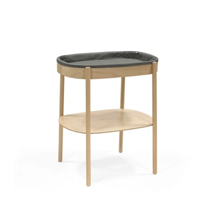 Avis Table à langer sur pieds Sleepi Stokke 1