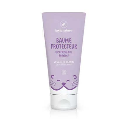 Avis Baume protecteur bébé Body Nature 1