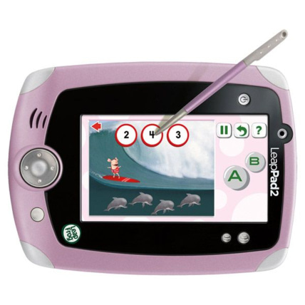 Leappad 2025 2 prix