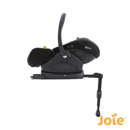 Avis Coque i-Size i-Level Signature Joie 6