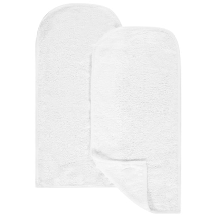 Avis Lot de 2 tapis de rechange en éponge pour matelas à langer Prémaman 1