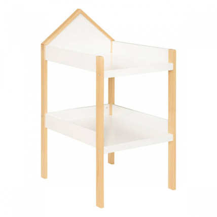 Avis Table à langer bébé ATMOSPHERA FOR KIDS 1
