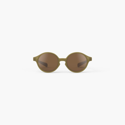 Avis Lunettes de soleil Baby #D (0-3 ans) IZIPIZI 3