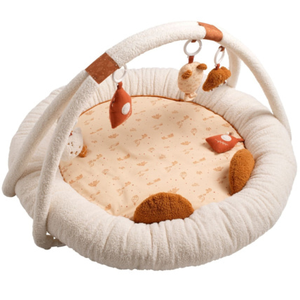 Avis Tapis d'éveil avec arches Orsino Sauthon 1