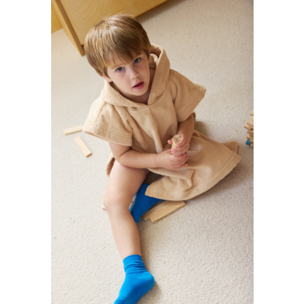 Avis Léo le poncho éponge Petit Picotin 2