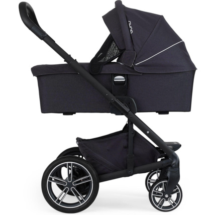 Avis Nacelle Mixx NUNA 4