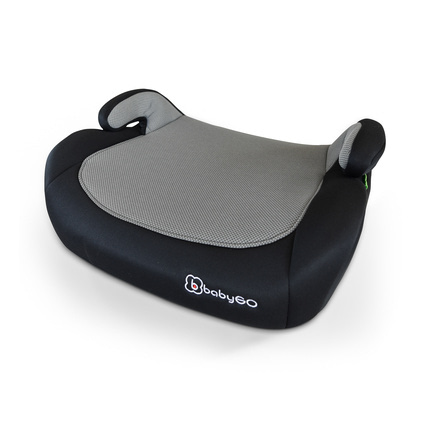 Avis Rehausseur auto Booster i-Size  BABYGO 2