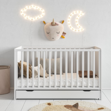Avis Lit bébé évolutif avec matelas Nuage Petite Amélie 2