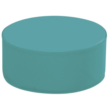 Avis Pouf rond Basic Wesco 9