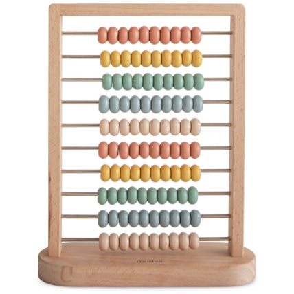 Avis Boulier Abacus MUSHIE 1