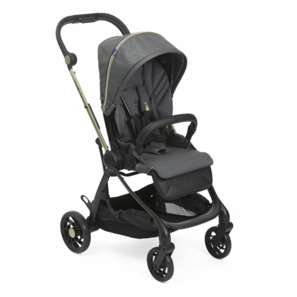 Poussette simple chicco on sale
