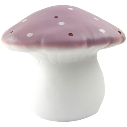 Avis Grande lampe veilleuse champignon EGMONT TOYS 4