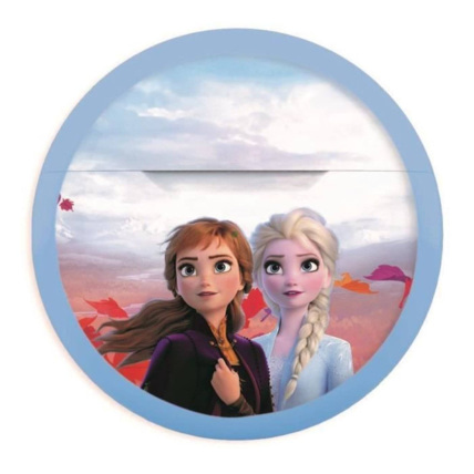 Avis Ecouteurs sans fil La Reine Des Neiges 2 LEXIBOOK 3