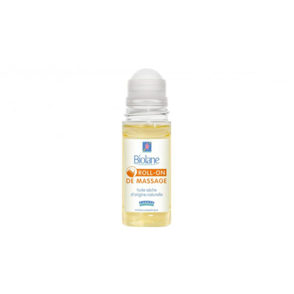 Avis Roll-on de massage Biolane 1