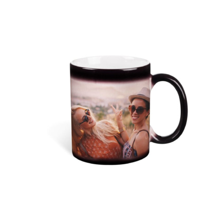 Avis Mug personnalisé magique CEWE 1