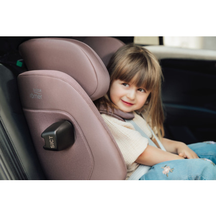 Avis Siège auto évolutif ADVANSAFIX PRO Britax Römer 9