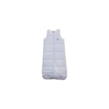 Avis Gigoteuse Milleraies Blanc / Ciel Petit Bateau 1
