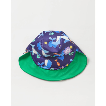 Avis Casquette de bain réversible BAMBINO MIO 1