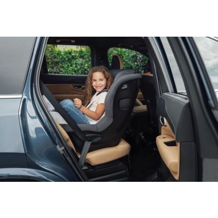 Avis Siège auto SAFE-WAY M Britax Römer 5