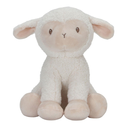Avis Peluche mouton Little Farm LITTLE DUTCH 2